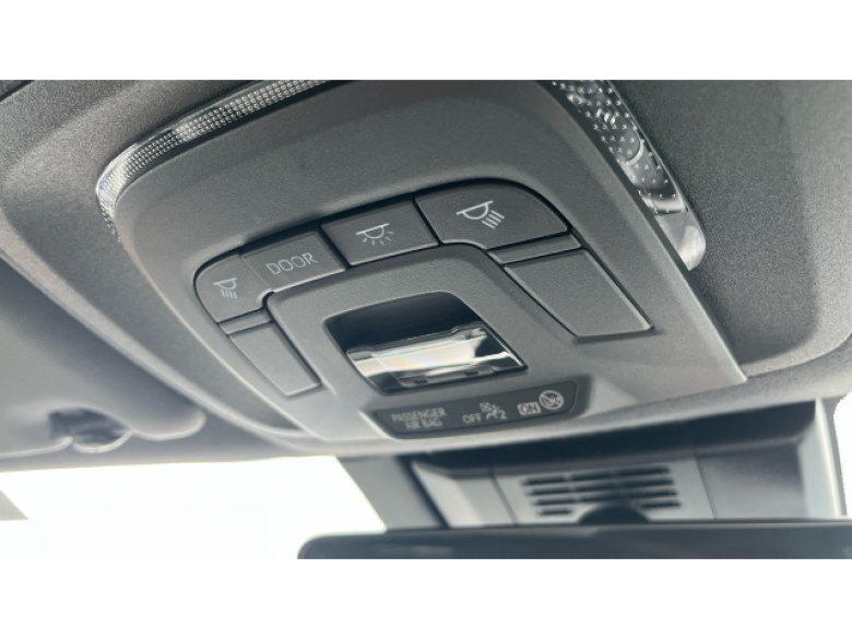 Toyota Corolla 2.0 Hybrid 178 Excel 5dr CVT Hybrid Estate